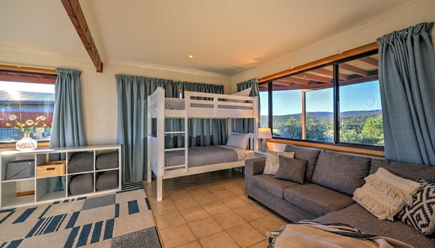 Zenith - Foto 5, Habitación