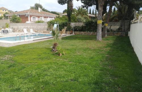 Las Yucas rural house - Foto 5