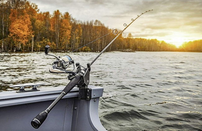 4 Person Holiday Home in Mora - Photo 6