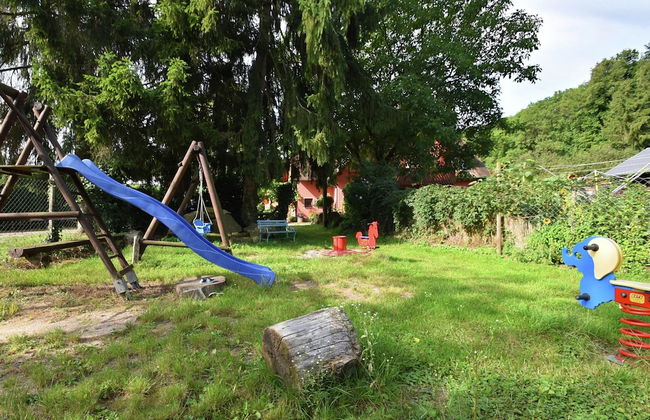 Family-friendly Apartment - Foto 19