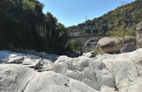 Le Mazet de la Régordane - Foto 15