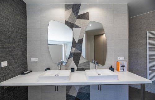 Villa Ghjiseppina Di Pinarello - Foto 31