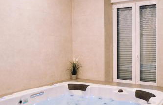 Luxury wellness apartment SHA - Foto 8