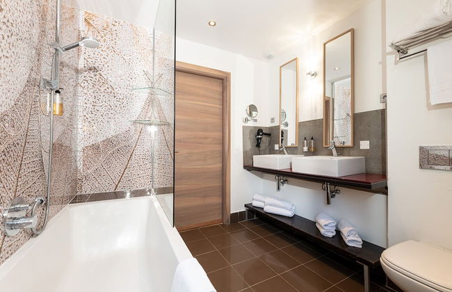 Private Garden La Cabane Bambou, Mandara Beach - Foto 5