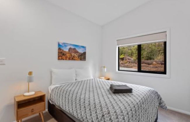 Discovery Parks - Cradle Mountain - Foto 10