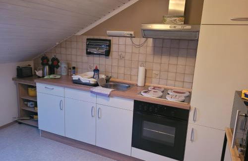 Alexas Ferienwohnung - Photo 2