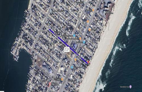 Welcome To The Sea Hunt An Updated, New-To-Market Coastal Gem - Foto 30