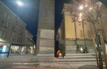 VICOLO CORTO Centro Storico Holiday & Home-Office - Foto 21