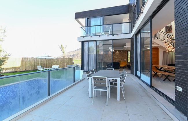 Vila Vilea - Foto 34