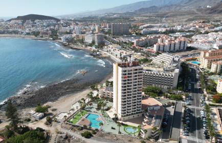 Ocean View - 1 Bedroom Apartment in Los Cristianos - Photo 19