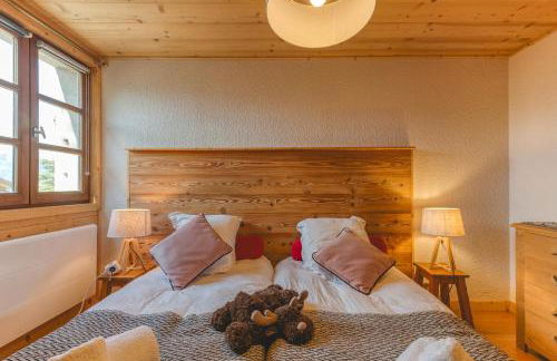 Chalet La Darse Nature et Sérénité - Foto 14