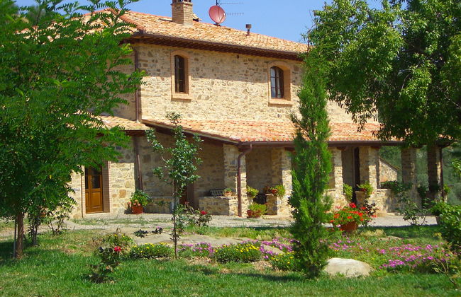 Montecucco Winery - Foto 39