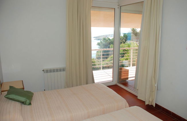 Villa Mestral - Foto 5