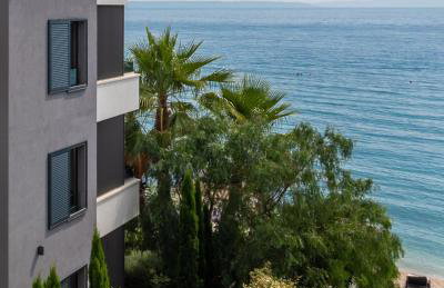 Paoma Lux Beach Suites - Photo 16