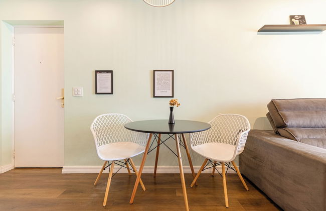 LFR - ALAMEDA JAÚ By Anora Spaces - Foto 79