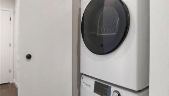 Rooftop Patio with Waterview, Private Garden & Grill 3BR 3BA- Modern Cityscape - Foto 5