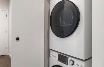 Rooftop Patio with Waterview, Private Garden & Grill 3BR 3BA- Modern Cityscape - Foto 5