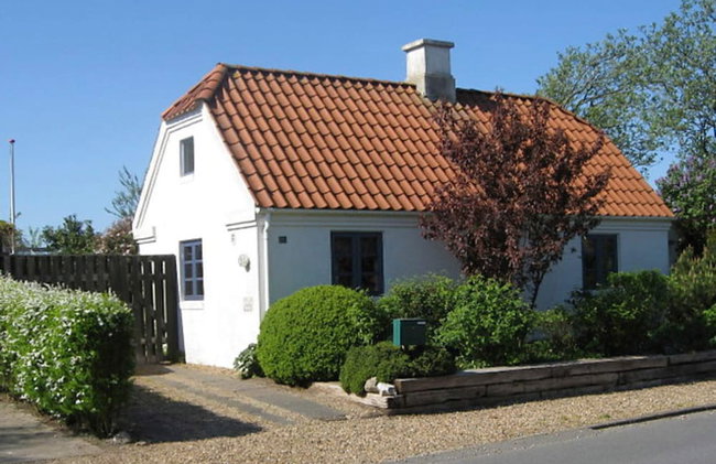 4 Star Holiday Home in Bramming - Foto 17