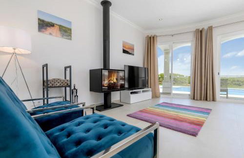 Sea View Villa - Foto 56