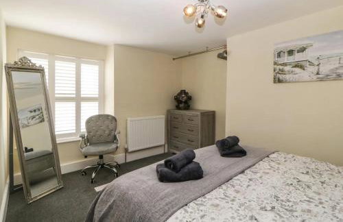 Harbour Cottage - Foto 7