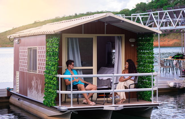 Vila Kabokla - Foto 8