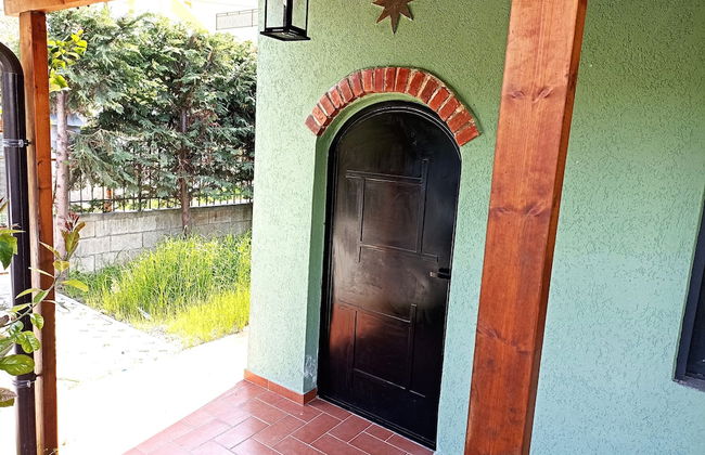 Detached House Near the Beach - Foto 21