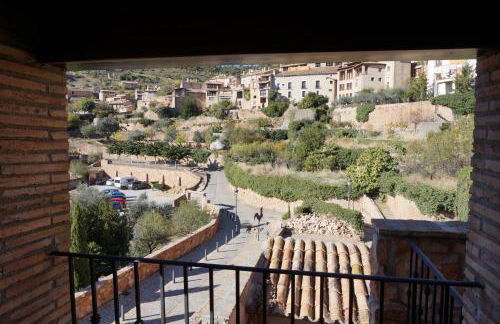 Casa Rural Os Arregueses - Photo 9