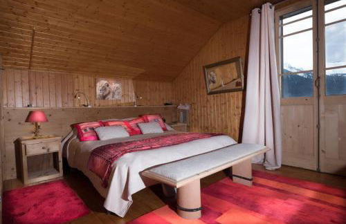 CHALET Les Chouchous - Photo 21