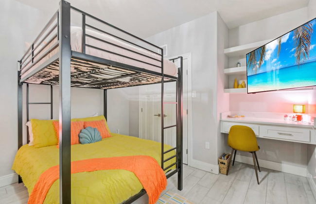 Graford by Avantstay Hot Tub, Firepit, Mini Putt - Foto 36