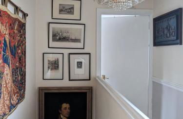 Craigmile Cottage - Foto 10