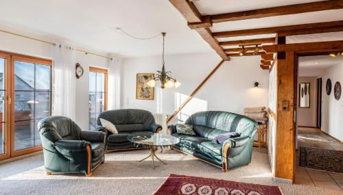 Feriendomizil Berta Benzingen 2 - Foto 4