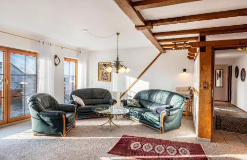 Feriendomizil Berta Benzingen 2 - Foto 4