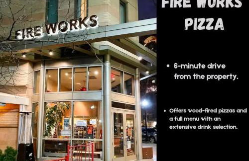 Contemporary City Getaway Luxe Comfort - Foto 18