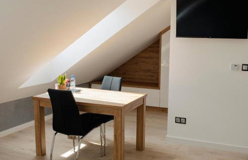 Apartamenty Jordanów - Stacja Paliw MOYA - Foto 20