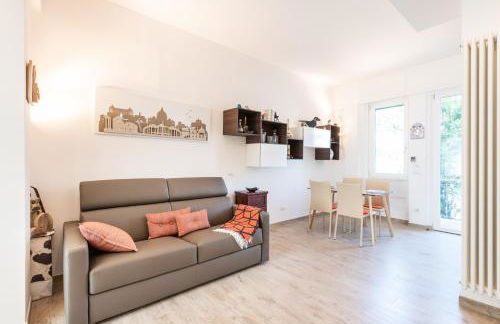 Cool Flat Alberti Lift, Terraces, Free Parking - Foto 1