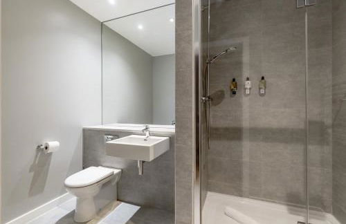 Destiny Scotland Apartments at Canning Street Lane - Foto 56