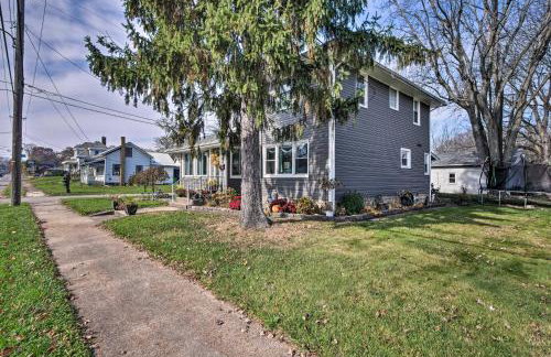 Spacious Family-Friendly Home in Massillon! - Foto 41