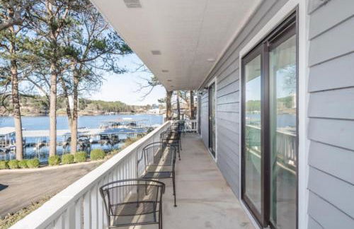 The Hamilton - Lakefront & Studio Suites, Hot Springs - Foto 22