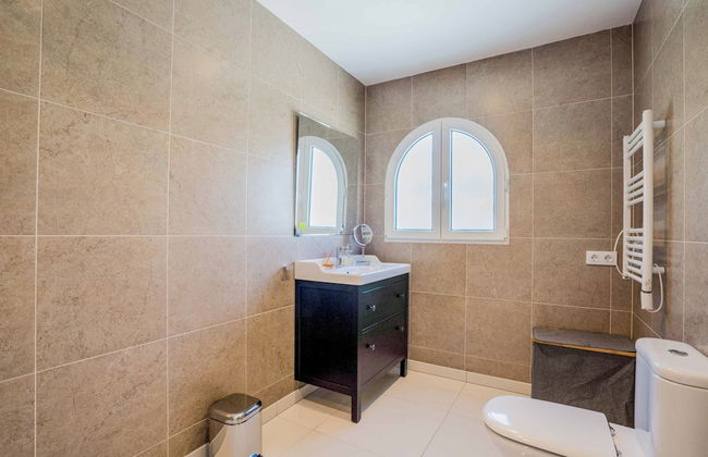 Villa Luxe - Foto 21