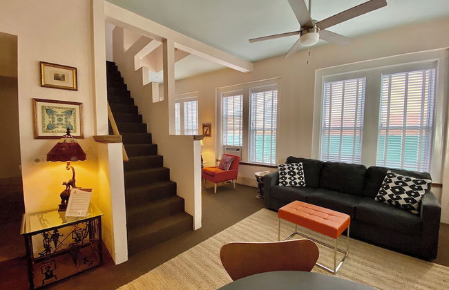 Bisbee Brownstone Suites - Photo 61