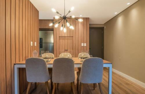 BAV 201B - Aconchego em Gramado 2 dorm Bavária - Foto 9