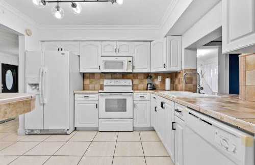 Private Lakefront Home in Miami/Pembroke - Foto 7