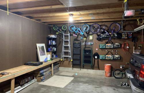 Temple View Inn with Music Studio - Foto 43