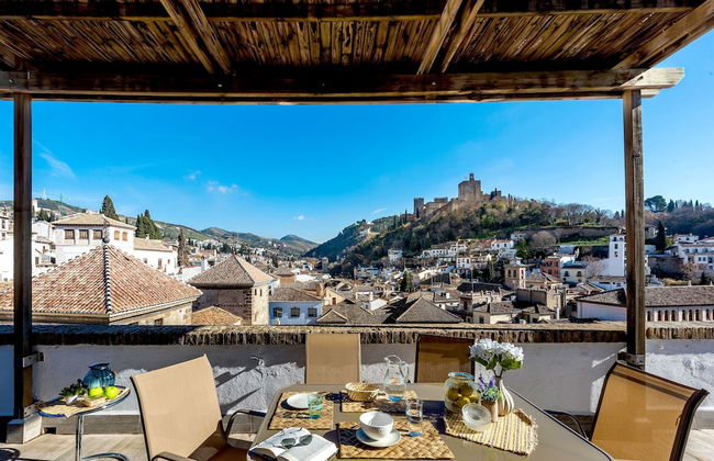 Genteel Home Plaza Nueva Granada - Foto 46