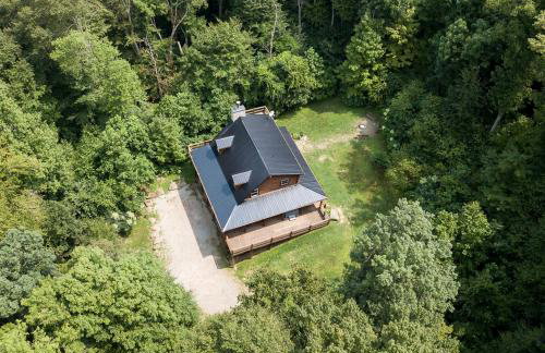 Hidden Heights - by The Chalets - Foto 31