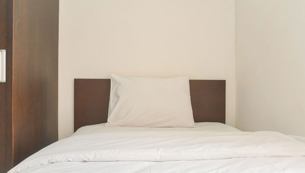 Best Deal And Restful 2Br Marina Ancol Apartment - Foto 2, Zimmer