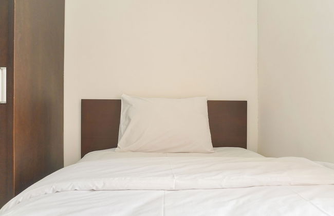 Best Deal And Restful 2Br Marina Ancol Apartment - Foto 2