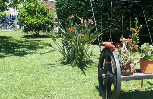 Loft Garboa - Foto 23