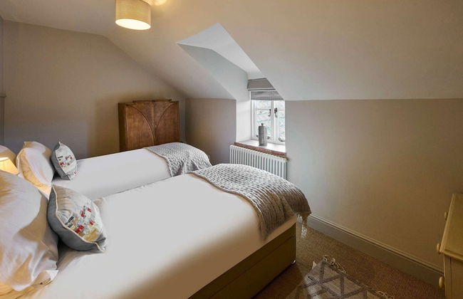 Host Stay Rock Rose - Foto 15