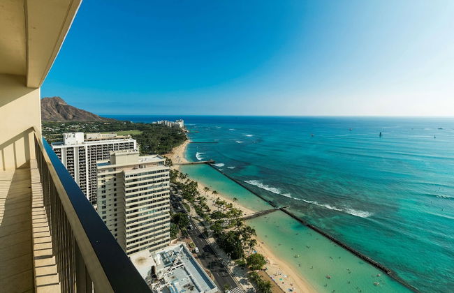 Aston Waikiki Beach Tower - Photo 33